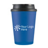 Bronte Double Wall Cups Dark BLue